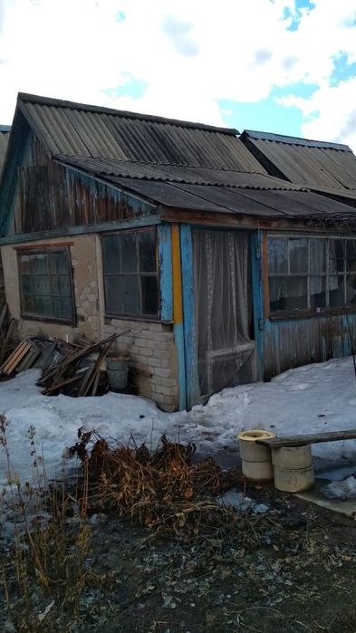 Продам дачу в садоводстве Нефтяник