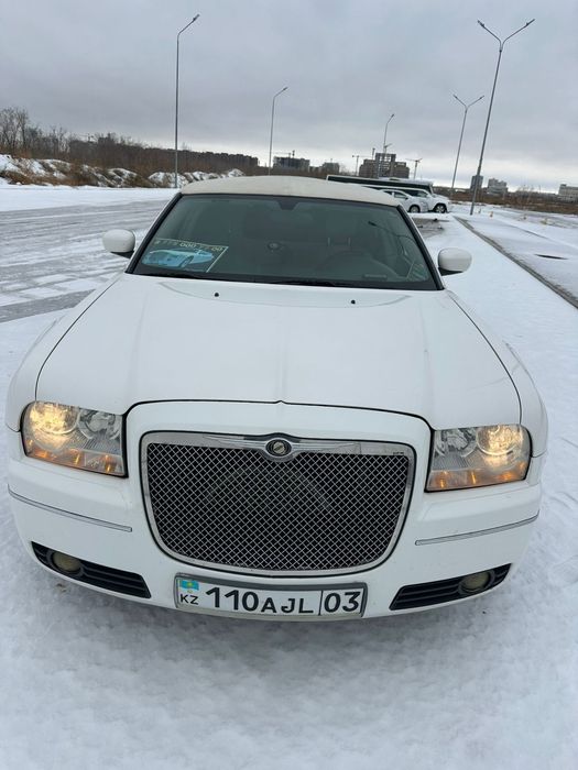 Лимузина на прокат