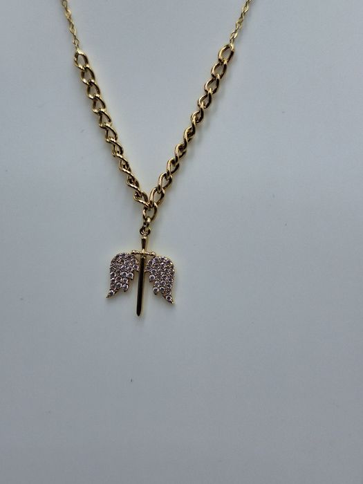 Amanet Lucky Gold VITAN * Lant AUR 14k * 2,98 grame *480 LEI Gramul *