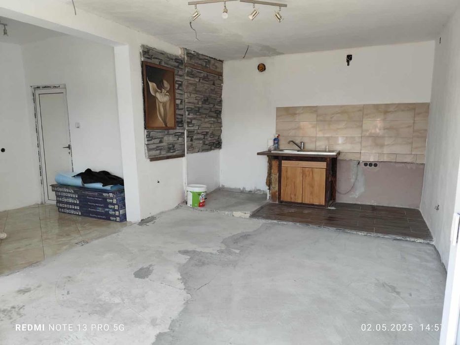 Къща Търговище кв.Бряг