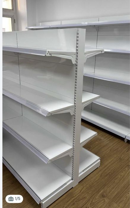 Мебель для магазина