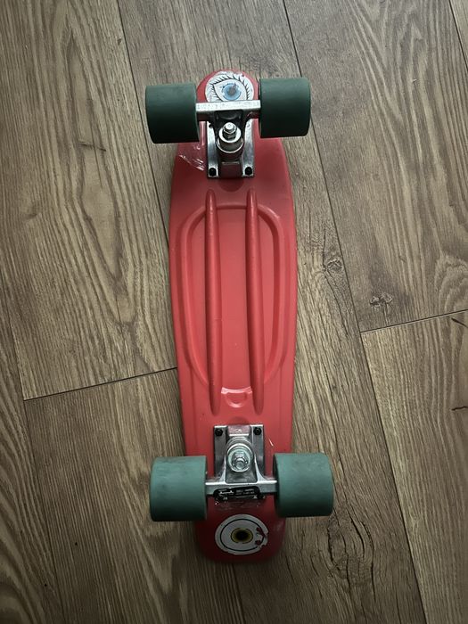 Penny board skateboard decathlon