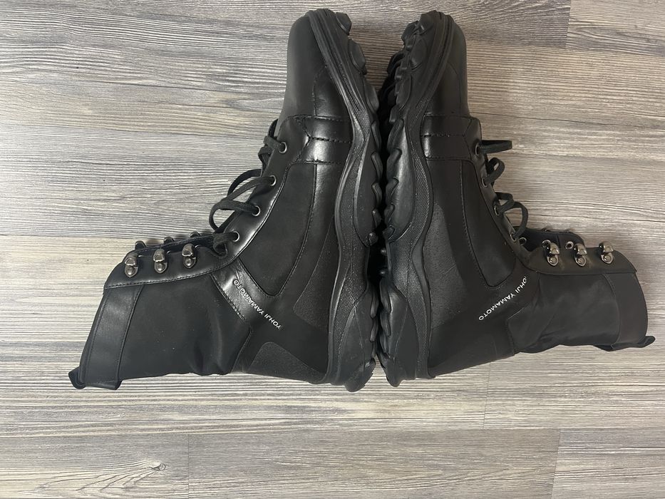 Adidas Y-3  GSG..