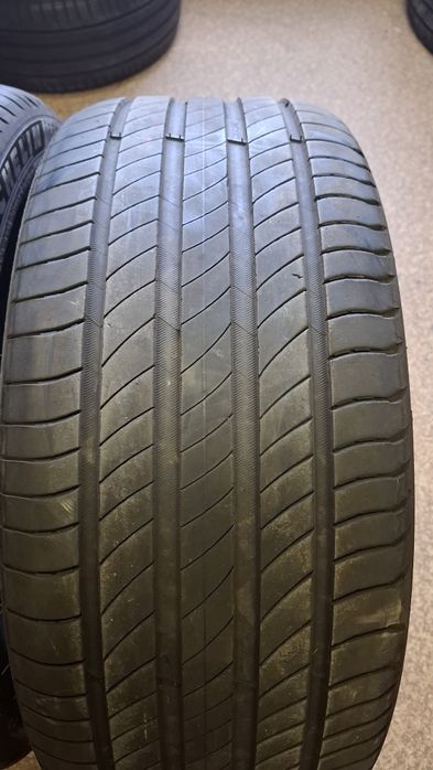 2бр летни гуми Michelin 235 40 19