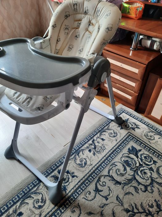 Стул для кормления