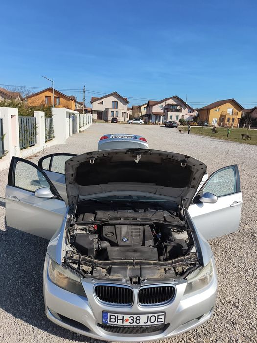 BMW Seria 3/E90/2011