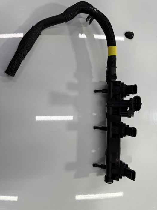 Rampa injectoare gpl Dacia