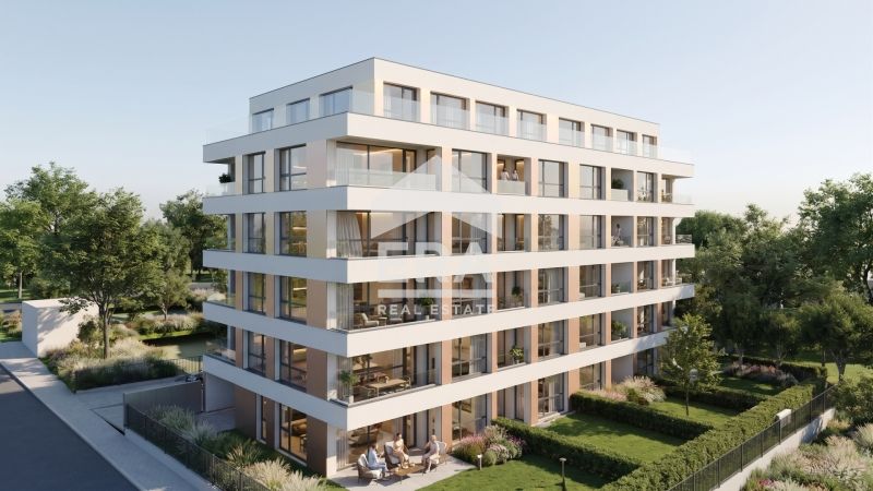 Продава се Тристаен апартамент в Варна, Виница - 94 кв.м за 1703 €/кв.м - Снимка #2