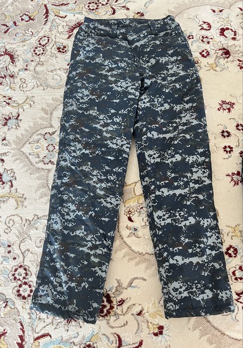 Продам военную форму