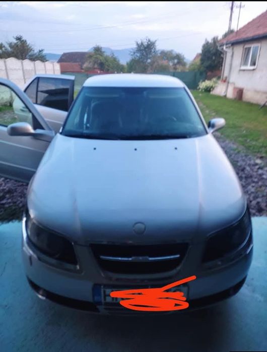 Vând Saab 9.5 2006