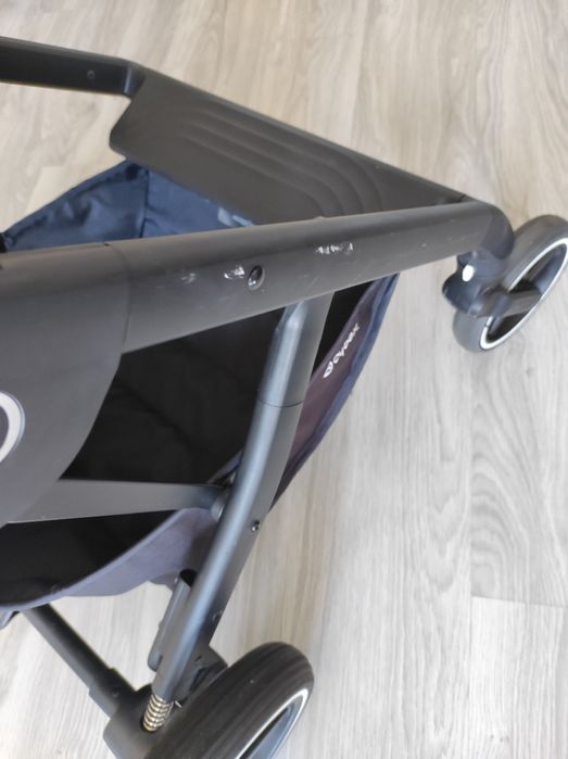 Детска количка Cybex Balios S