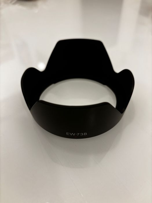 Parasolar Canon EW-73B