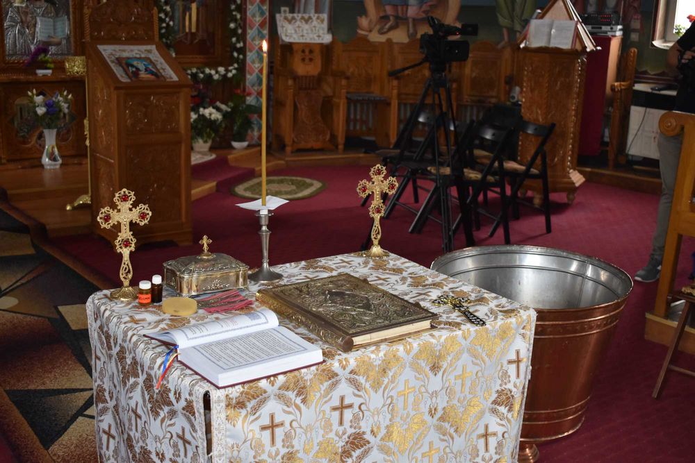 Fotografiere/filmare nunta