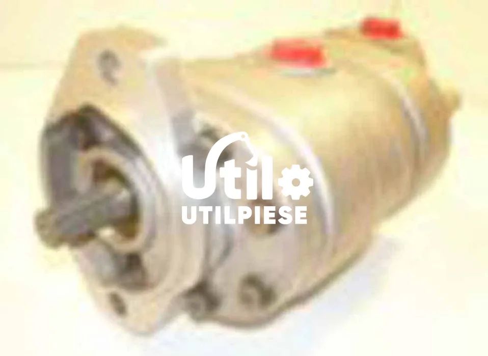 pompa hidraulica case 1835 1845 1845b 1845c 1838 + piese case