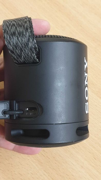 Boxa bluetooth portabila Sony SRS-XB13 in stare ca noua
