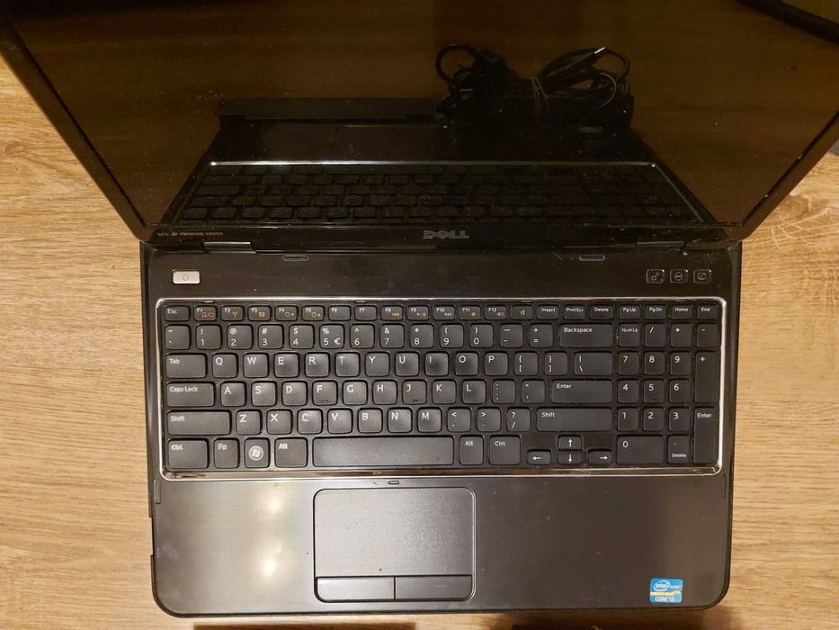 Laptop Dell Inspiron N5110 i3 / 8GB RAM / SSD 120GB / GeForce GT 525M
