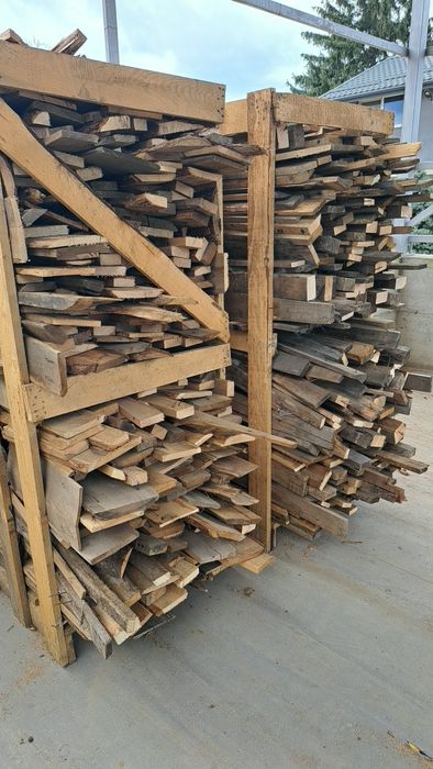 Lemne pentru grătar