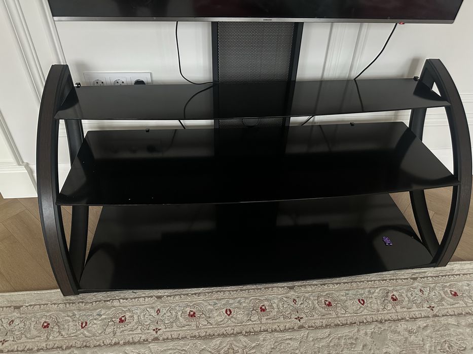 Комплект ТВ тумба