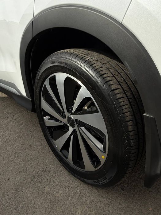 Чемпион  BYD song plus 605