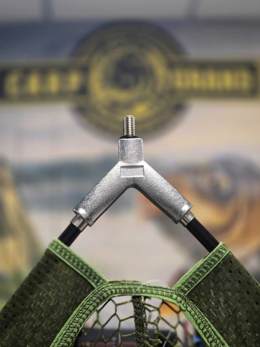 Глава за кеп EXTRA CARP