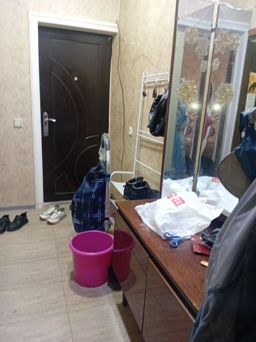 1/1/5 Яшнобод Авиасозлар 2-мавзе  абстановка евро ремонт