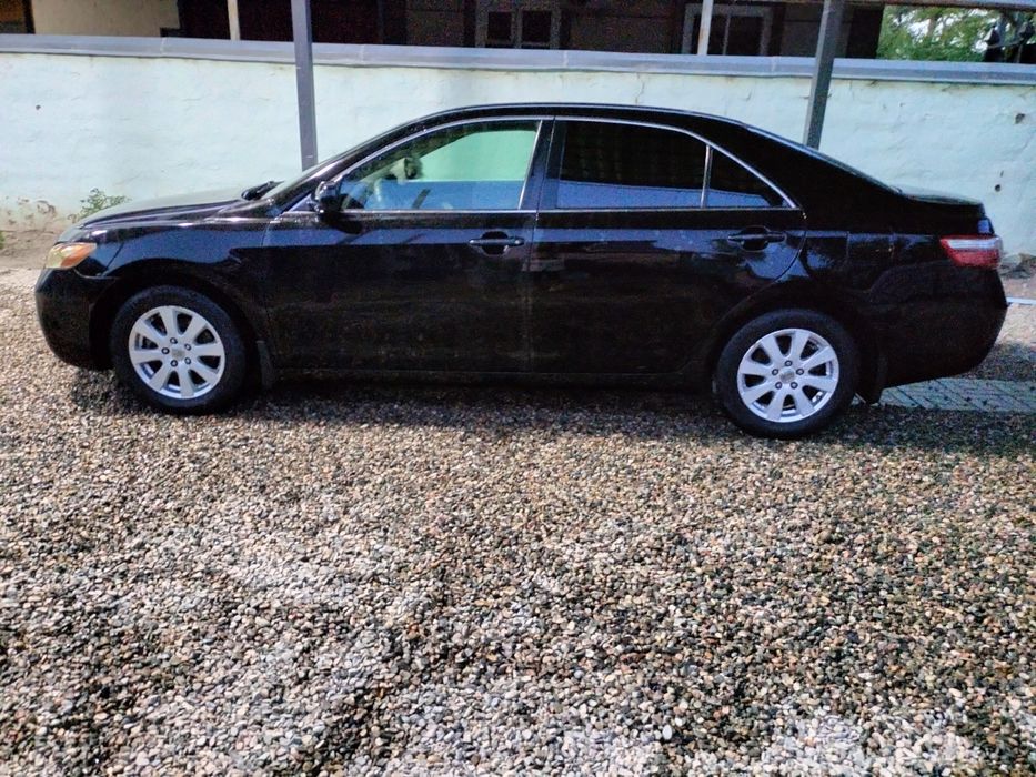 Диски на Камри 40