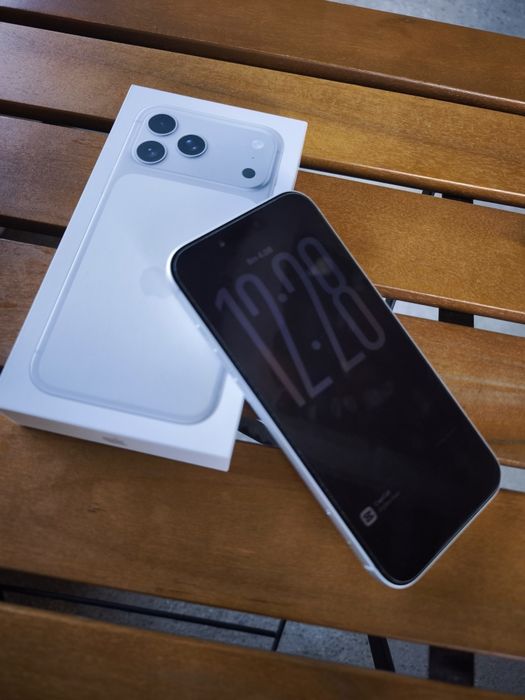 iPhone 17 Pro Max 2 TB