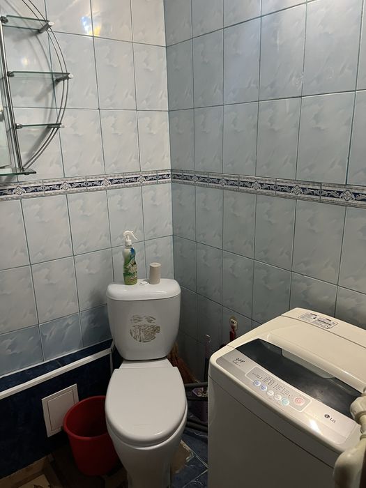 Продам 2-х комнатную квартиру