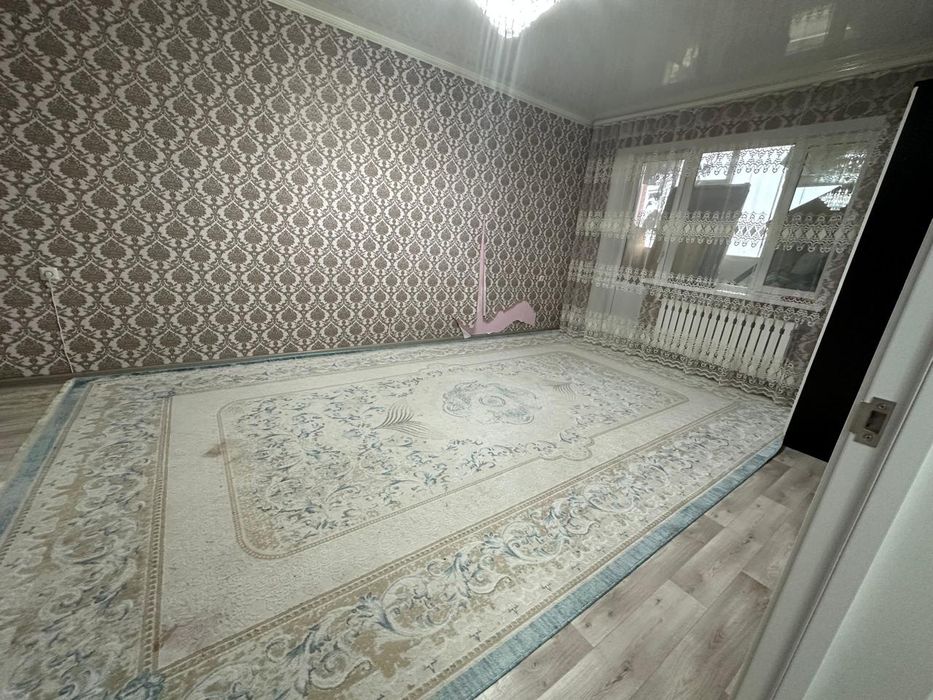 Продам 2х комн. Квартиру Достык 36/3