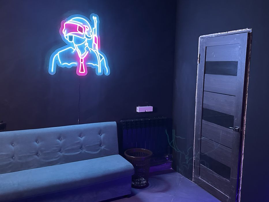 Сдам в аренду компьютерный клуб