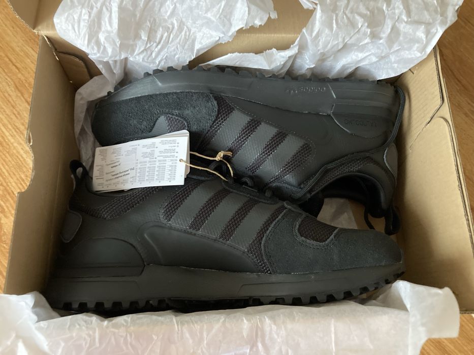 Мъжки оригинални маратонки Adidas ZX 700 HD