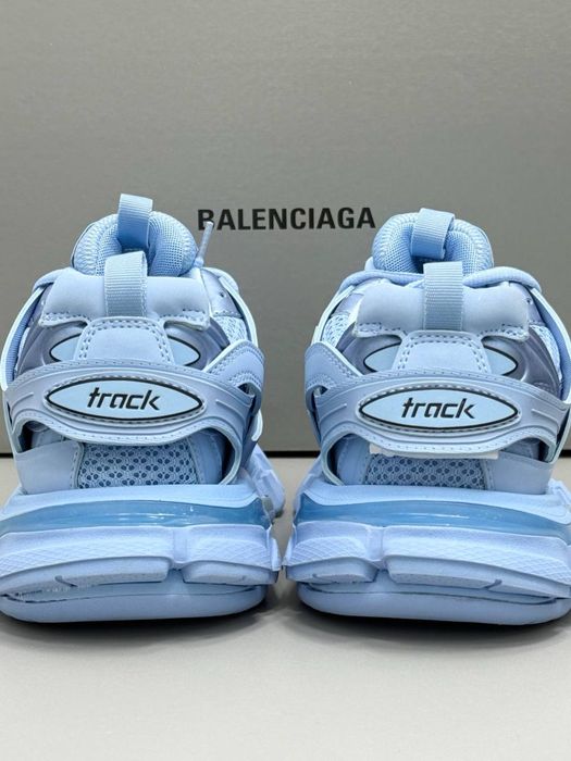 Balenciaga Track Full Box