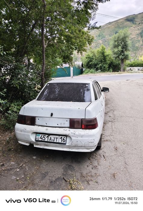 Продам автомобиль