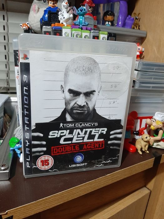 Vând stare bună ps3 PlayStation 3