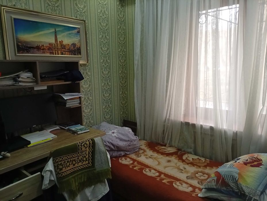 Продается своя 3/1/5 в Сергели 1