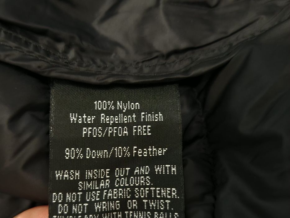 Dovrefjell-Ориг.пухено яке