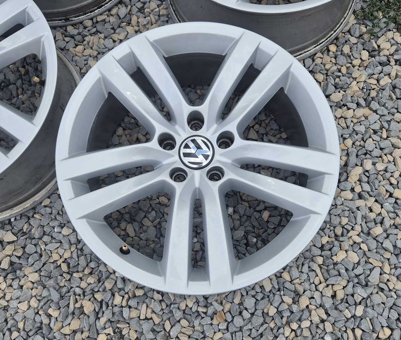 Джанти VW 18 цола