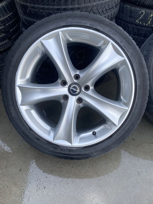 Roti Opel Antara Insignia etc. R19