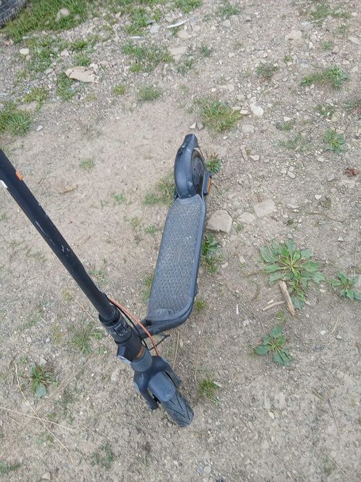 Trotineta Electrica SEGWAY NINEBOT