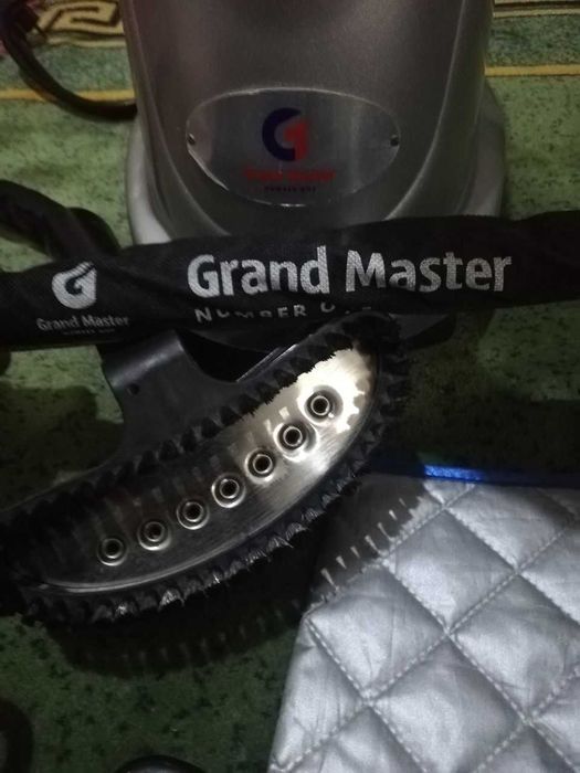 Паровой отпариватель