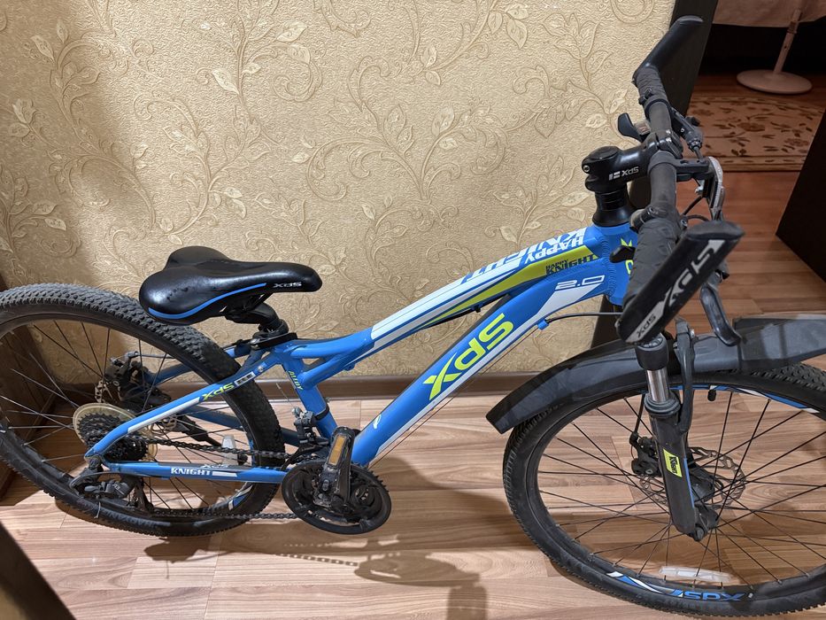 Велосипед XDS детский