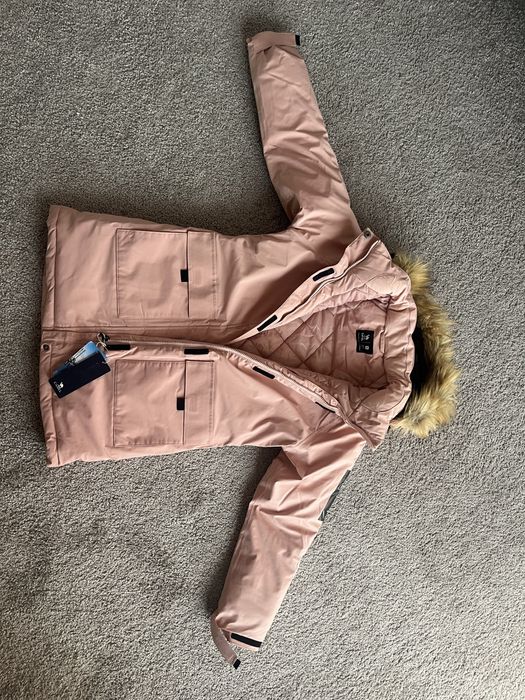 Камел куртка Camel новый