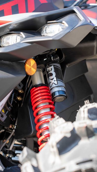 Can-Am Renegade X MR 1000R INT '25