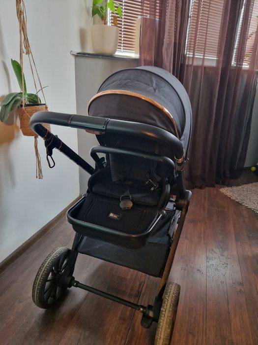 Бебешка количка комбинира Kikka Boo