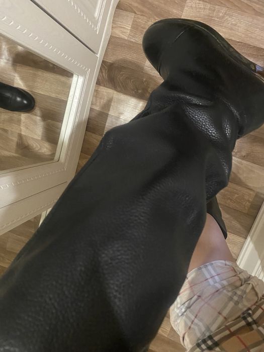 Пордам обувь женскую