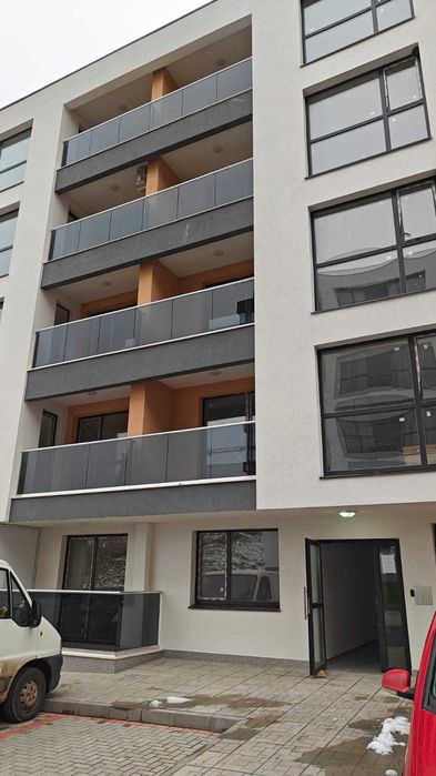 Продава се Двустаен апартамент в Бургас, Меден рудник - зона Д - 62 кв.м за 1283 €/кв.м - Снимка #12