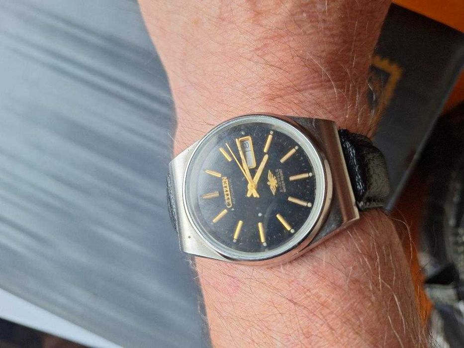 Ceas automatic Citizen