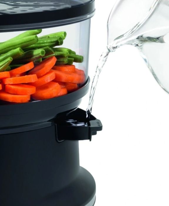 Уред за готвене на пара Tefal VC140131