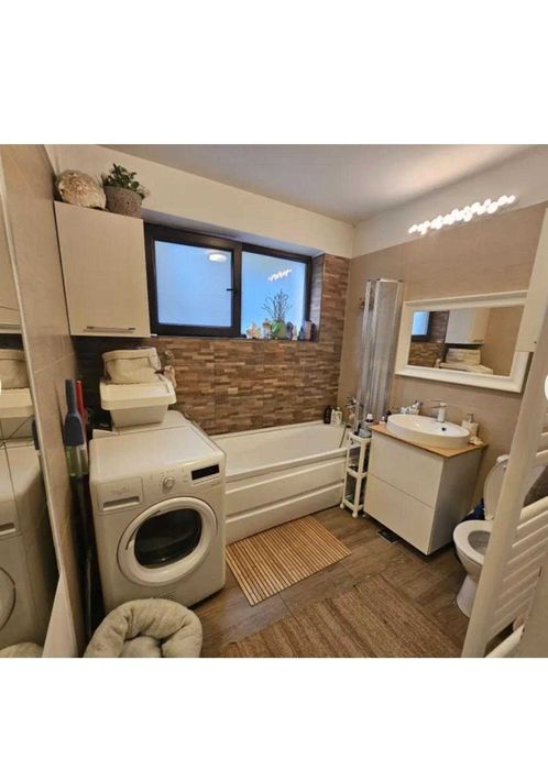 Apartament pregătit pentru mutare, fără investiții suplimentare