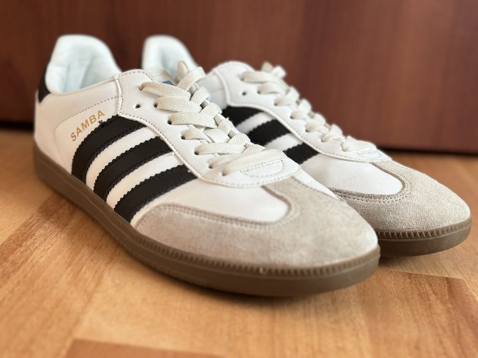Продается Adidas samba